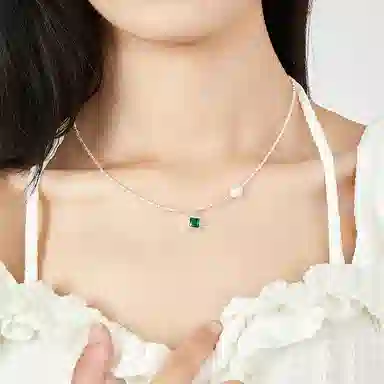 DAISY BEAUTY 925