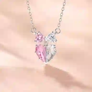 DAISY BEAUTY ins 925