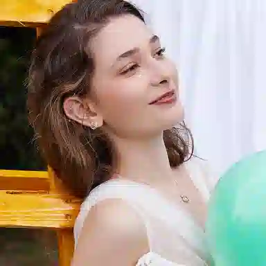 DAISY BEAUTY S925