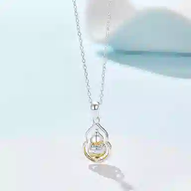 DAISY BEAUTY S925