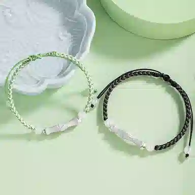 DAISY BEAUTY ins S925