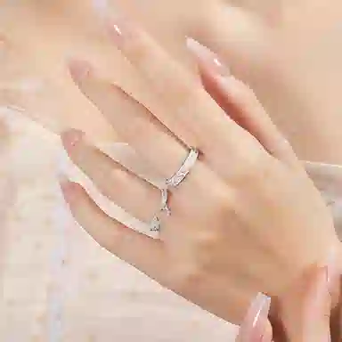 DAISY BEAUTY 925