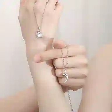 DAISY BEAUTY 925
