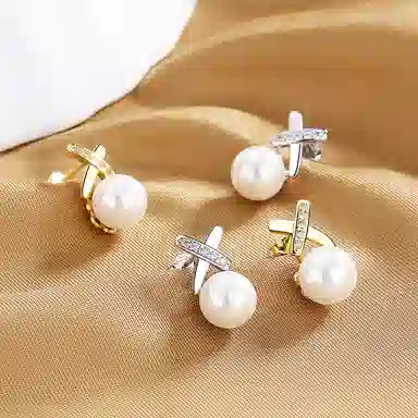 DAISY BEAUTY X S925