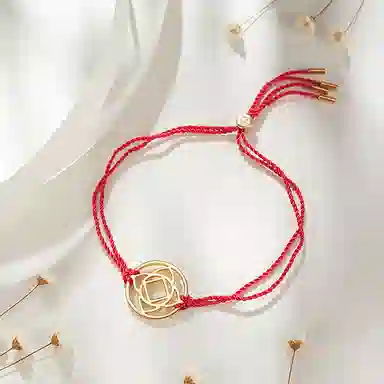 DAISY BEAUTY ins S925