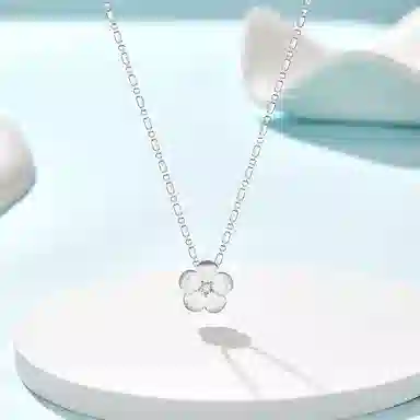 DAISY BEAUTY S925