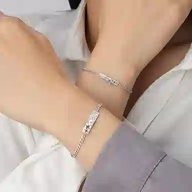 DAISY BEAUTY 925