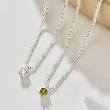 DAISY BEAUTY ins 925