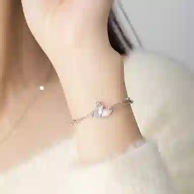 DAISY BEAUTY ins 925