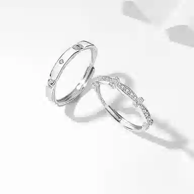 DAISY BEAUTY S925
