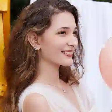 DAISY BEAUTY S925