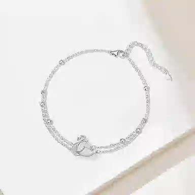 DAISY BEAUTY ins 925