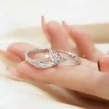 DAISY BEAUTY 925