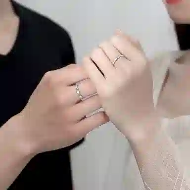 DAISY BEAUTY ins 925