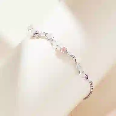 DAISY BEAUTY ins S925