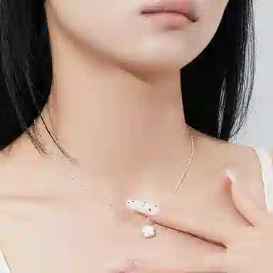DAISY BEAUTY S925