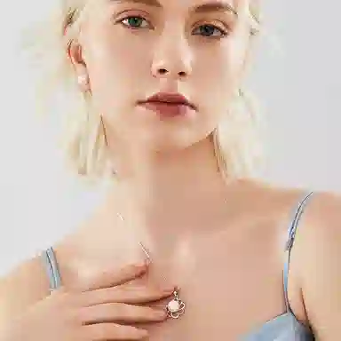 DAISY BEAUTY S925