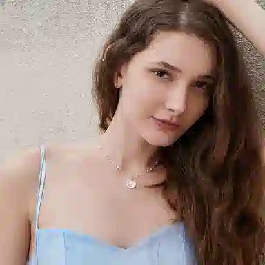 DAISY BEAUTY ins S925