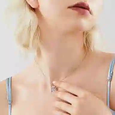 DAISY BEAUTY925