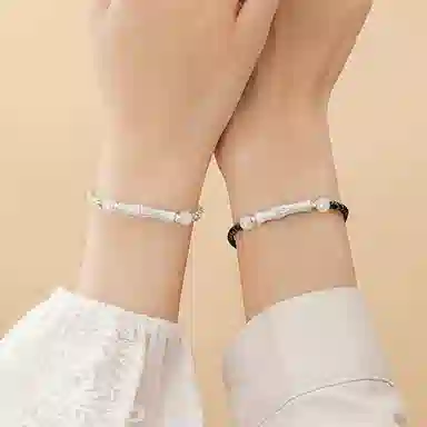 DAISY BEAUTY ins S925