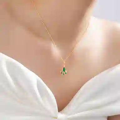 DAISY BEAUTY 925