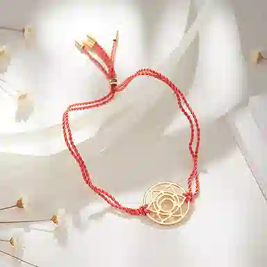 DAISY BEAUTY ins S925