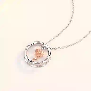 DAISY BEAUTY 925