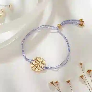 DAISY BEAUTY ins S925