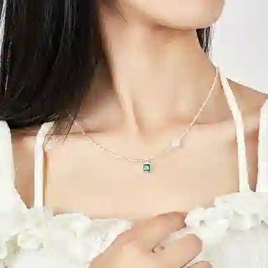 DAISY BEAUTY 925