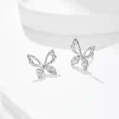 DAISY BEAUTY ins 925