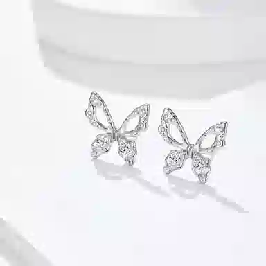 DAISY BEAUTY ins 925