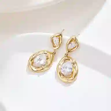 DAISY BEAUTY blingbling s925