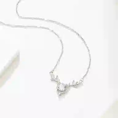 DAISY BEAUTY ins S925
