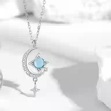 DAISY BEAUTY 925