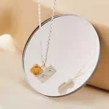 DAISY BEAUTY ins S92518K