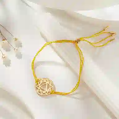 DAISY BEAUTY ins S925