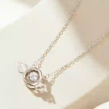 DAISY BEAUTY ins S925