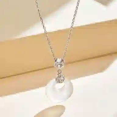 DAISY BEAUTY 7 S925 7