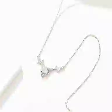 DAISY BEAUTY ins S925