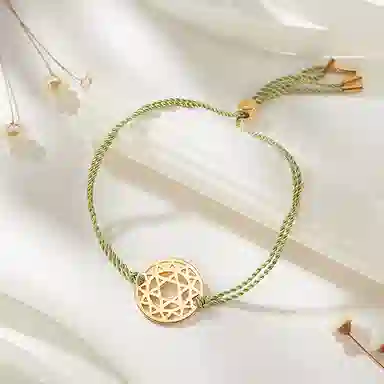 DAISY BEAUTY ins S925