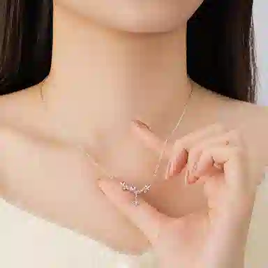 DAISY BEAUTY ins 925