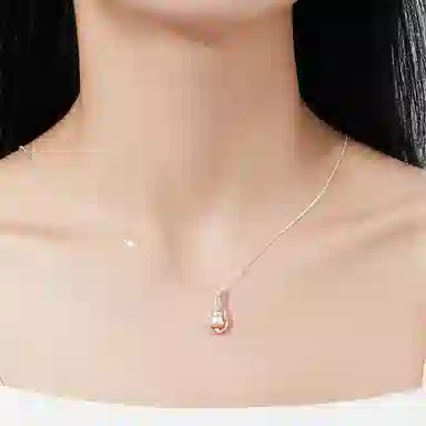 DAISY BEAUTY S925
