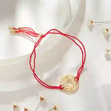 DAISY BEAUTY ins S925