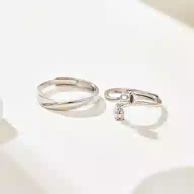 DAISY BEAUTY 925