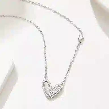 DAISY BEAUTY s925