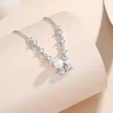 DAISY BEAUTY ins S925