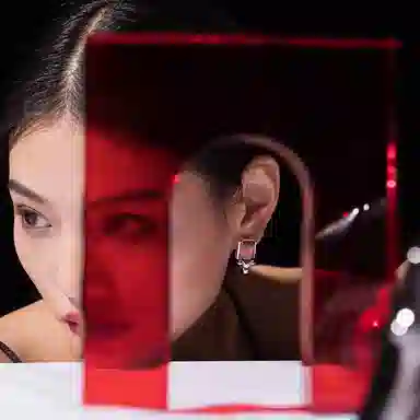 DAISY BEAUTY ins S925