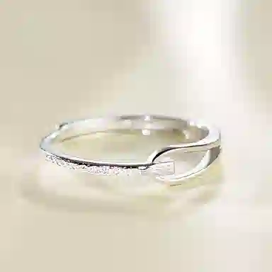 DAISY BEAUTY S925