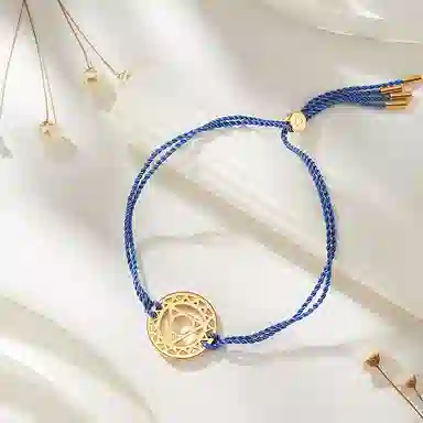 DAISY BEAUTY ins S925