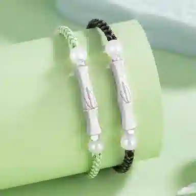 DAISY BEAUTY ins S925